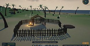 Island Escape
