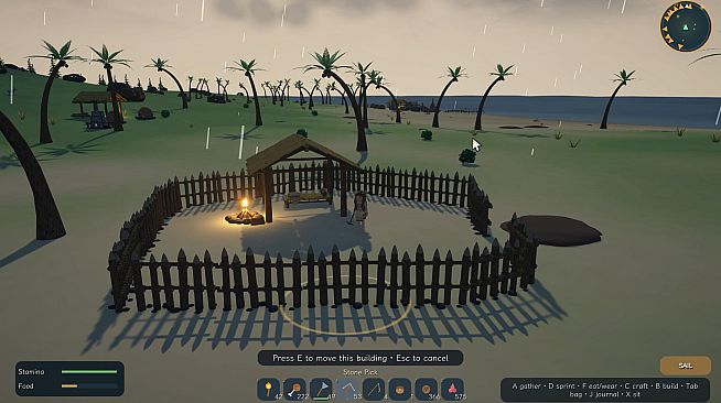 Island Escape