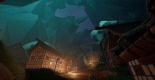 The Shores of Stellaluna