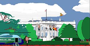 D.C. S#*!storm