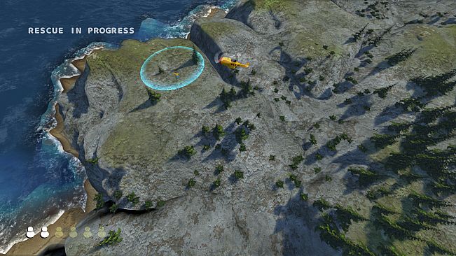 Rescue Heli