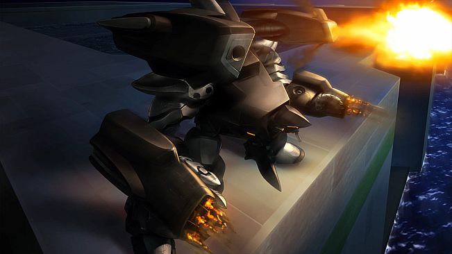 [TDA02] Muv-Luv Unlimited: THE DAY AFTER - Episode 02 REMASTERED