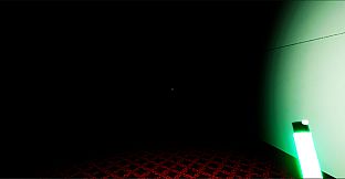 Darkest Maze - The Backrooms Deluxe