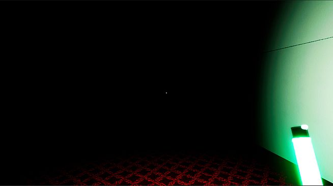 Darkest Maze - The Backrooms Deluxe