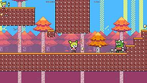 Torico's b-day gift hunt