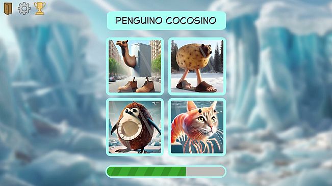 Brainrot: Animal Quizzes