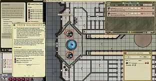 Fantasy Grounds - Pathfinder RPG - Kingmaker AP 5: War of the River Kings