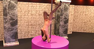 Sophia's Spa - Priya's Pole Dancing