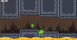 Slime Jumper