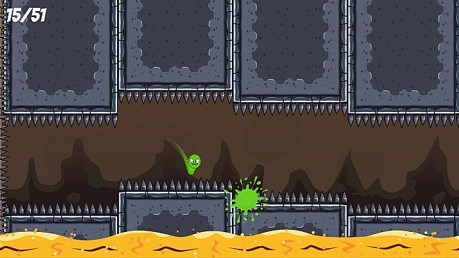 Slime Jumper