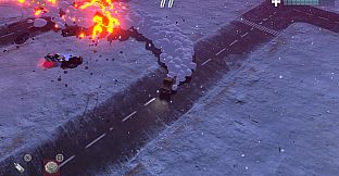 The Chase: Cop Pursuit