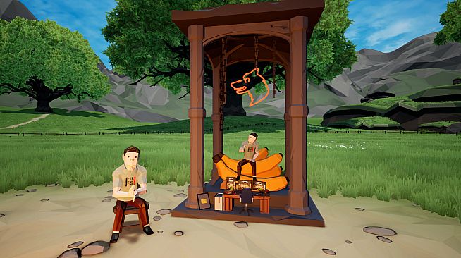 Agrou - Laink & Terracid Skins