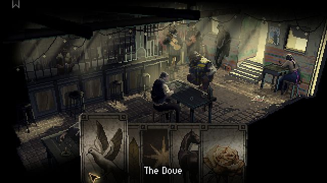 The Many Sins of House Ocampo