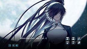 孟德大小姐与自爆少年THREE KINGDOM FANTASY