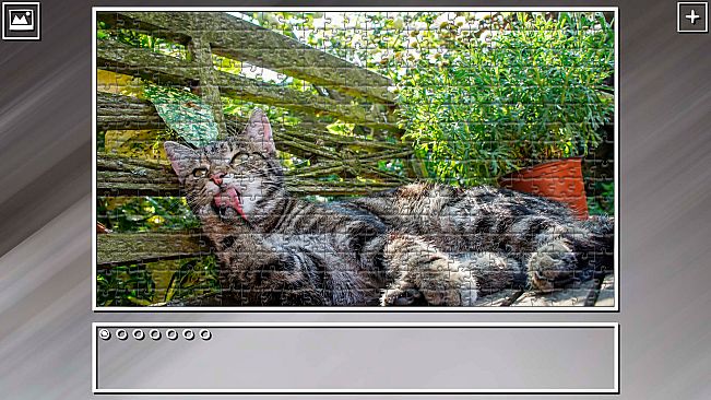 Super Jigsaw Puzzle: Generations - Cats 3