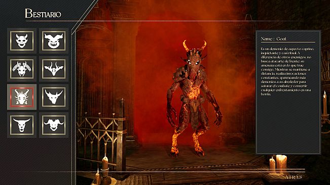 Archangel: Demon Rush