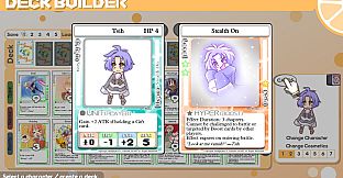 100% Orange Juice - Tsih & Tequila Character Pack