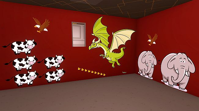 Moral Dilemma: The Interview - DLC