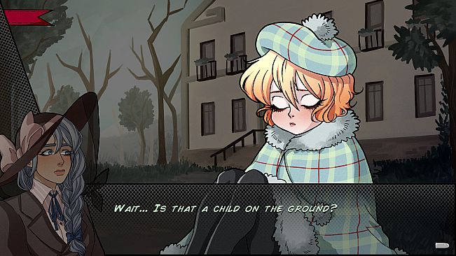 Misadventures of Laura Silver