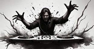 AI-VJ - Art DJ Visuals