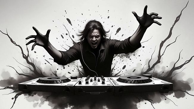 AI-VJ - Art DJ Visuals
