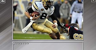 Super Jigsaw Puzzle: Generations - Sports Puzzles