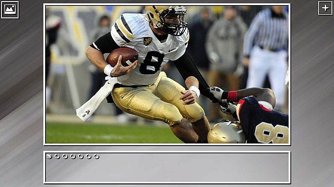 Super Jigsaw Puzzle: Generations - Sports Puzzles