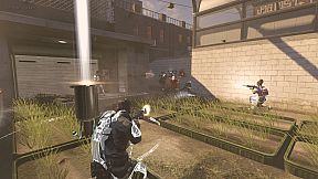 METRO CONFLICT: THE ORIGIN