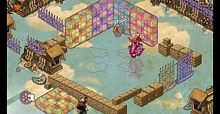 Gobbo goes adventures