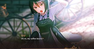 Caffeine: Victoria's Legacy