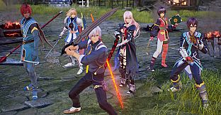 Tales of ARISE - Premium Upgrade Pack