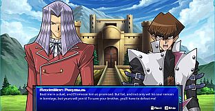 Yu-Gi-Oh! Duelist Kingdom