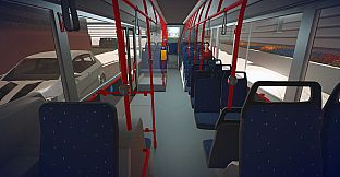 Bus Simulator 16 - Mercedes-Benz Citaro Pack
