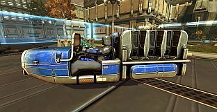 STAR WARS: THE OLD REPUBLIC - Master the Fight: Prepare for Battle