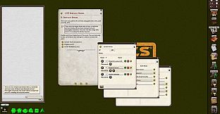 Fantasy Grounds - Castles & Crusades Adventure Pack Volume 1 (C&C)