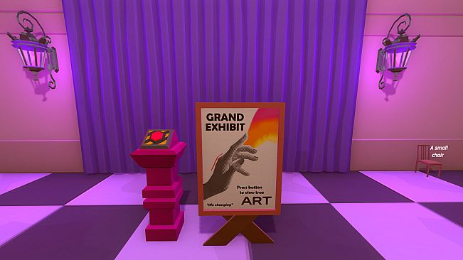 Moral Dilemma: The Interview