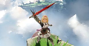 GRANBLUE FANTASY: Relink - False Sword of the Apocalypse