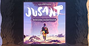 Jusant: Original Soundtrack