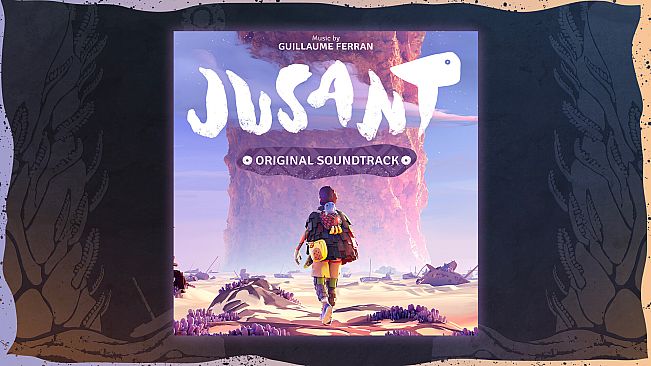 Jusant: Original Soundtrack