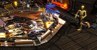 Pinball FX3 - Star Wars Pinball: Heroes Within
