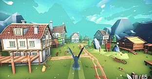 Aery - The King's Messenger