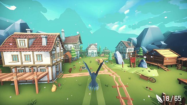 Aery - The King's Messenger