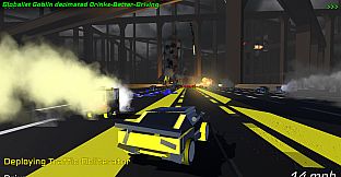 Driver Wars