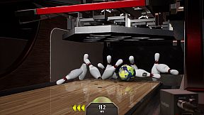 PBA Pro Bowling