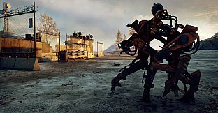 Generation Zero - Base Support Pack