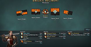 SOVL: Fantasy Warfare