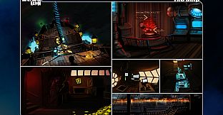 Soul Axiom - Art Book