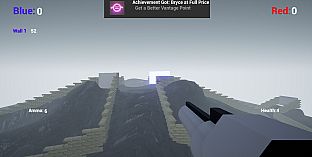 Watching Paint Dry: Too