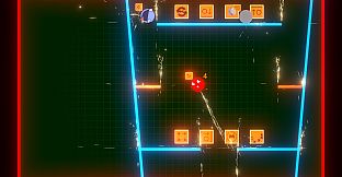 SUPER BALL WRESTLE YES