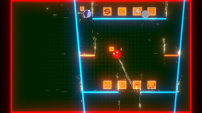 SUPER BALL WRESTLE YES